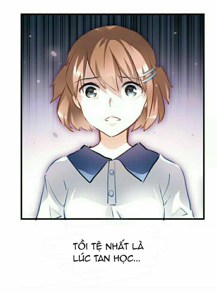 Thần Tinh Vị Lạc Thì: Chapter 2