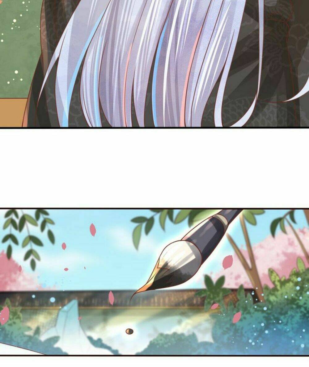 Chọc Nhầm Thượng Thần Băng Lãnh: Chapter 10