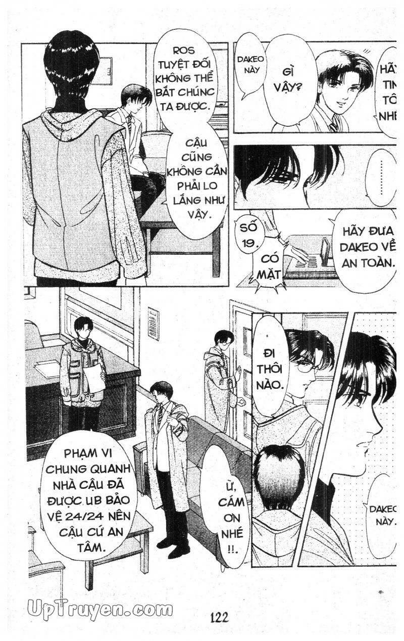 9 Banme No Musashi: Chapter 6