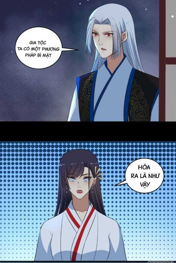 Cuồng Phi Phách Lối: Chapter 130