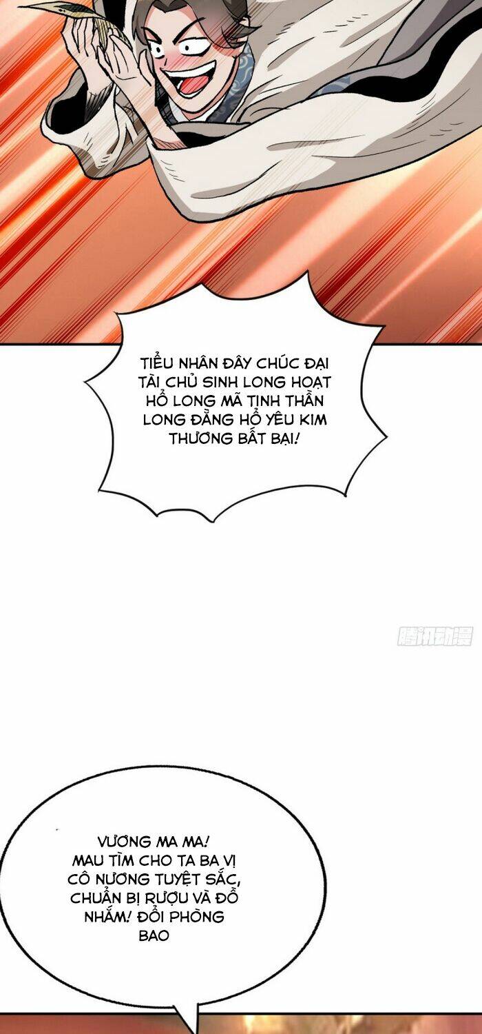 Đại Gia Livestream Vạn Giới: Chapter 89