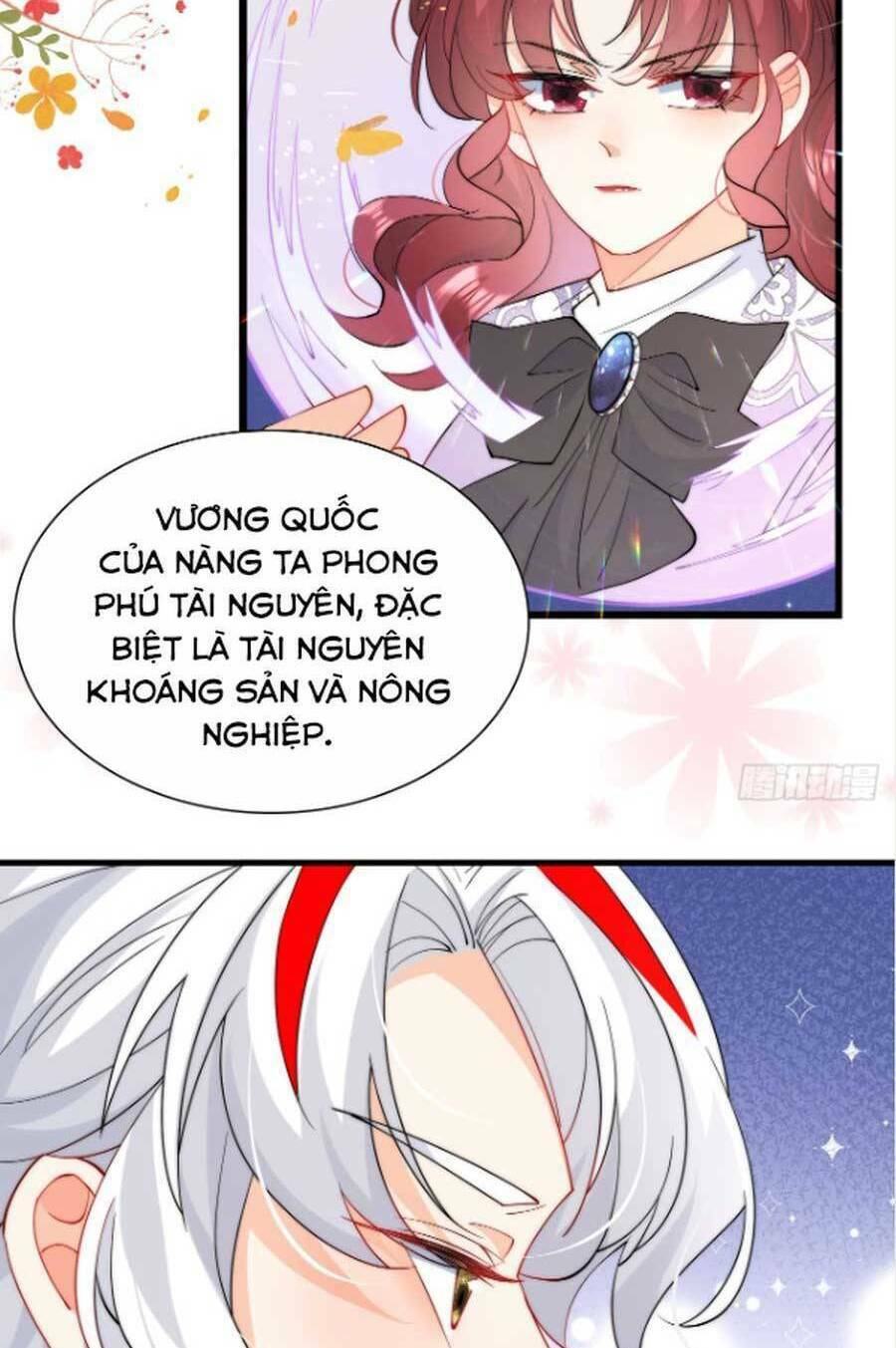 Đêm Không Ngủ Của Long Vương: Chapter 18