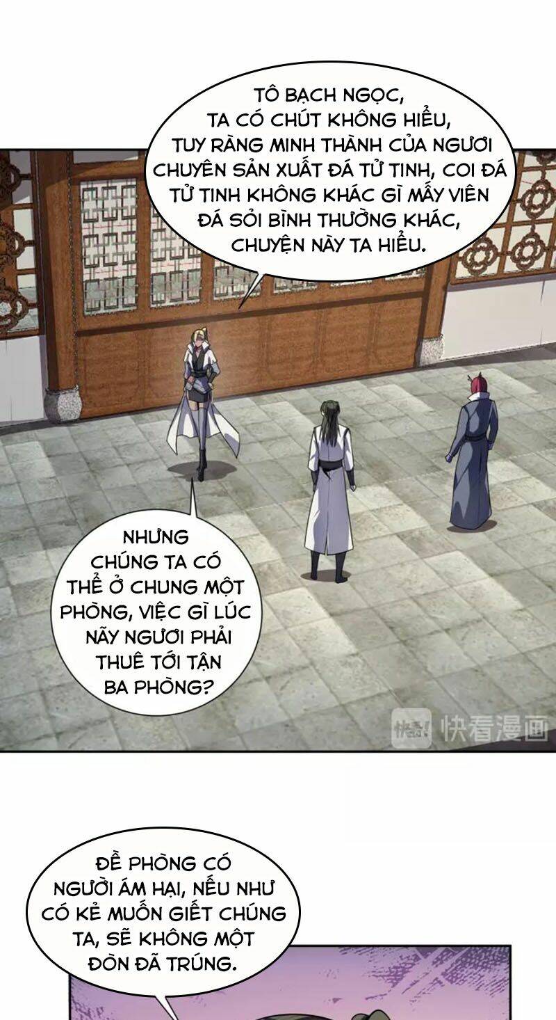 Nghịch Thiên Đại Thần: Chapter 94