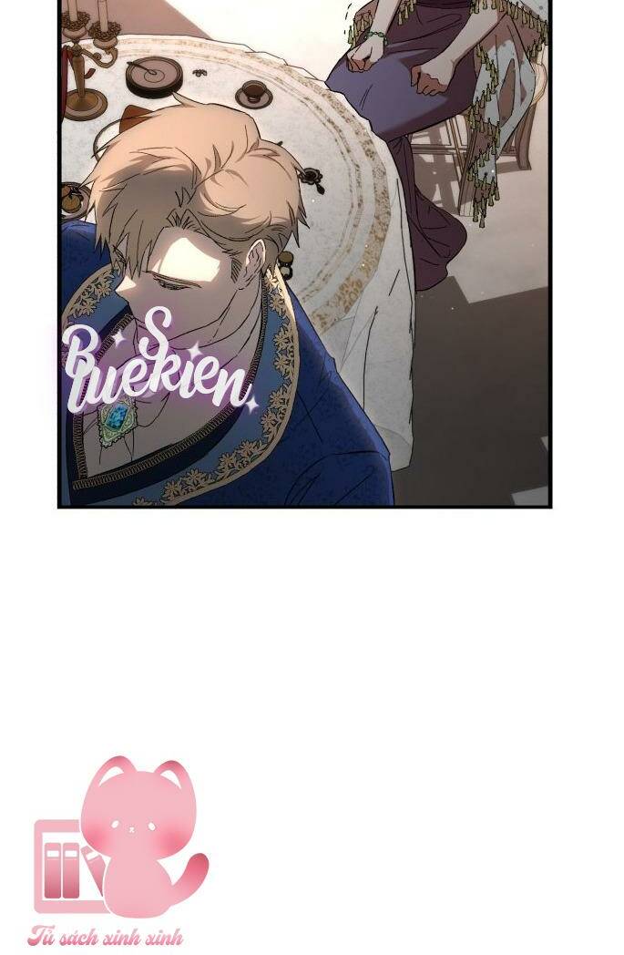 Công Tước Đã Nhặt Được Gì Tại Rừng: Chapter 6