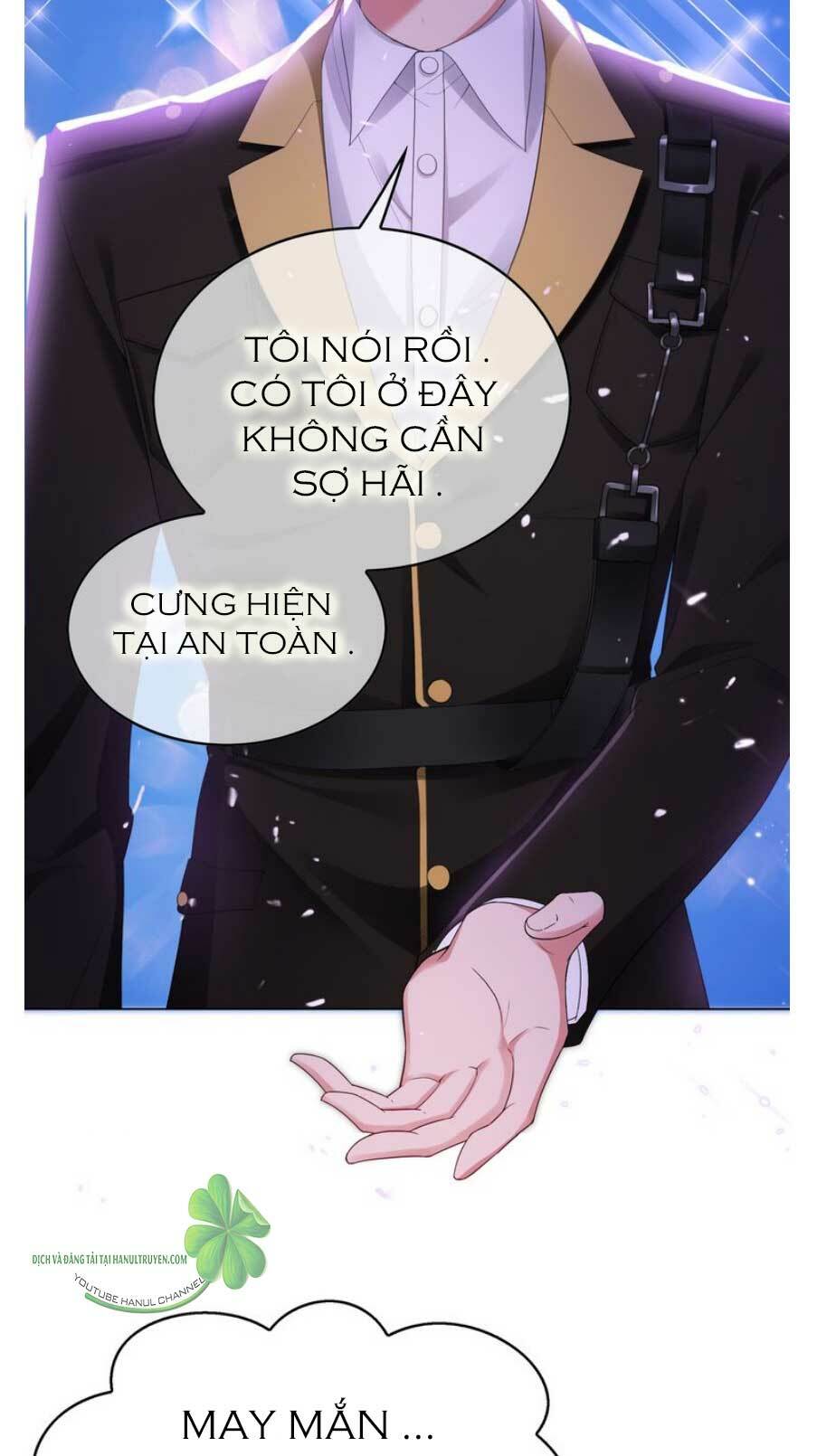 Cô Vợ Nhỏ Nuông Chiều Quá Lại Thành Ác!!: Chapter 181.1