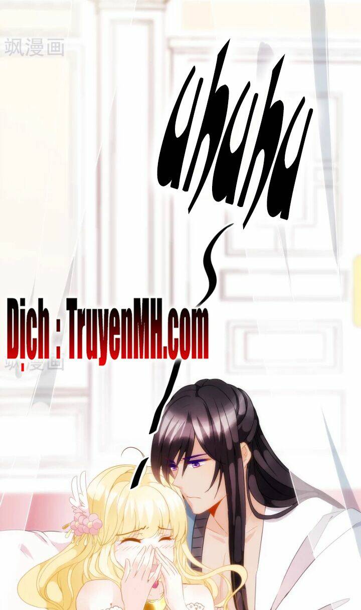 Babylon Vương Phi: Chapter 6