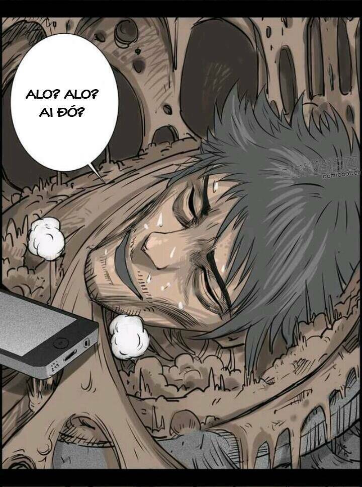 Những Câu Chuyện Kinh Dị Ở Trường Trung Học Tây Lăng: Chapter 11