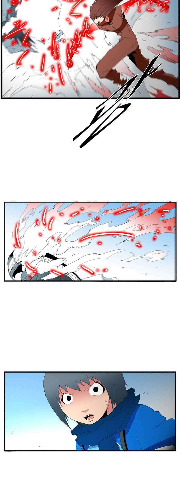 Siêu năng: Chapter 96