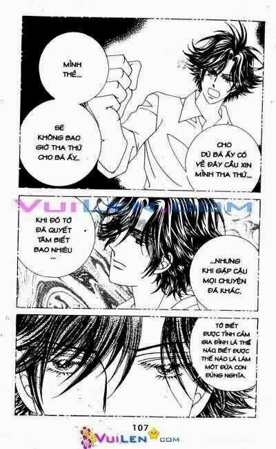 Bóng Mây Qua: Chapter 5