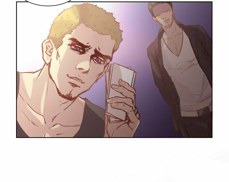 Lưu Luyến Nguy Tình: Chapter 3