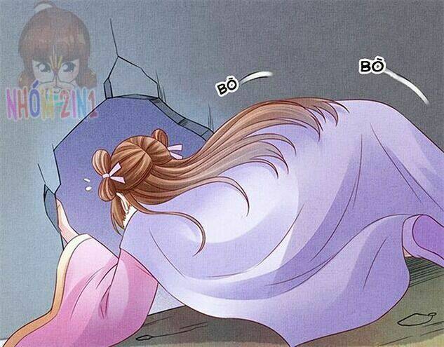 Thịnh Sủng Y Phi Chi Dao Quan Truyện: Chapter 149