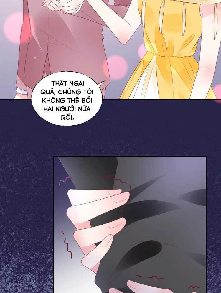 Điều Ước Sủng Ái Bất Bình Đẳng: Chapter 108.2