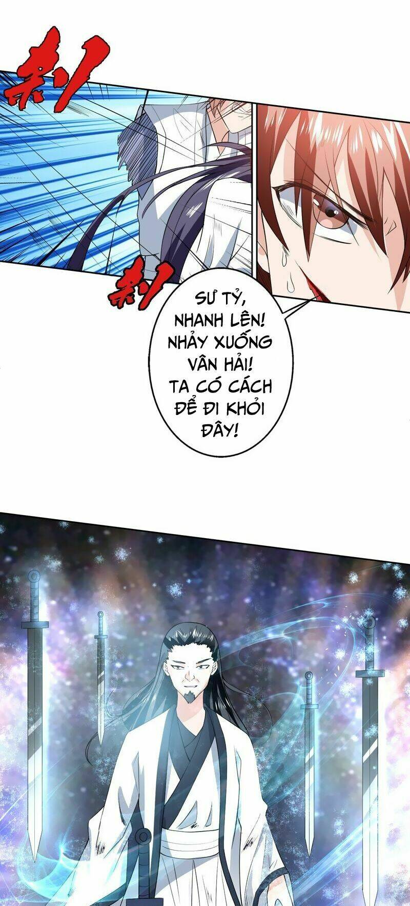 Tối Cường Thần Thú Hệ Thống: Chapter 79