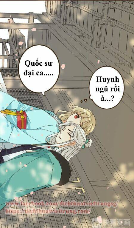 Bạn Trai Tôi Là Cẩm Y Vệ 2: Chapter 25