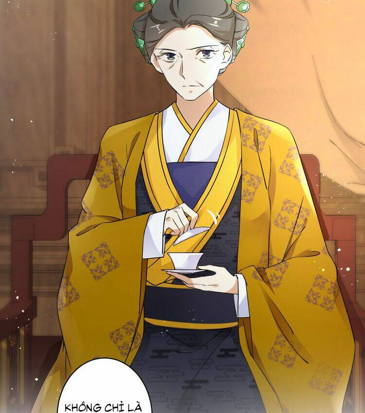 Hoa Nhan Sách: Chapter 14.2