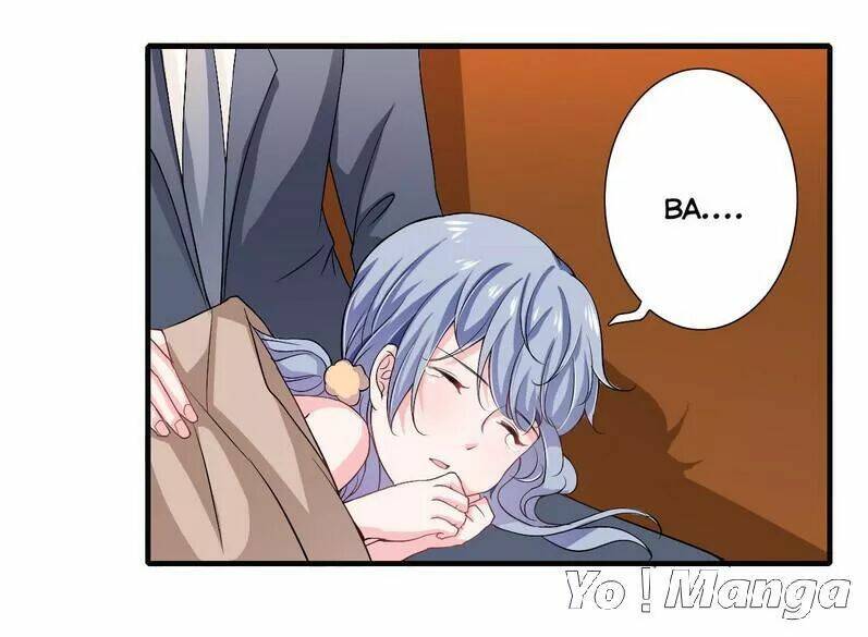 Thiểm Hôn Kinh Ái: Chapter 46