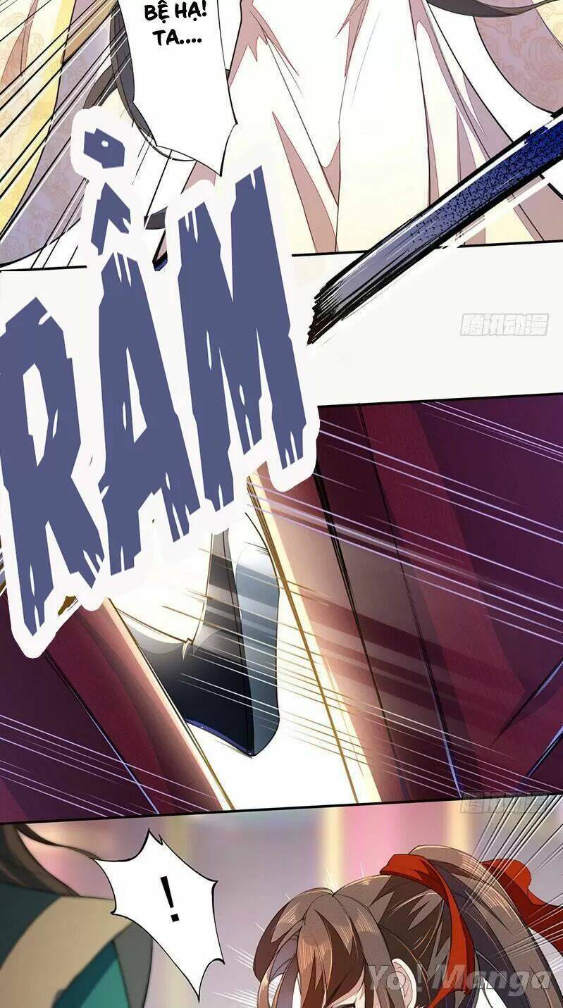 Tuyệt Thế Luyện Đan Sư: Chapter 70