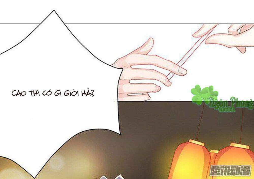 Ma Vương Luyến Ái Chỉ Nam: Chapter 54