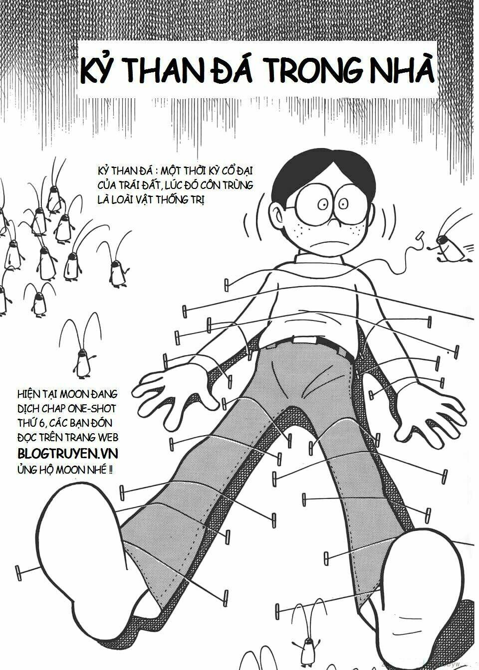 [Remake] Mojako: Chapter 11.4