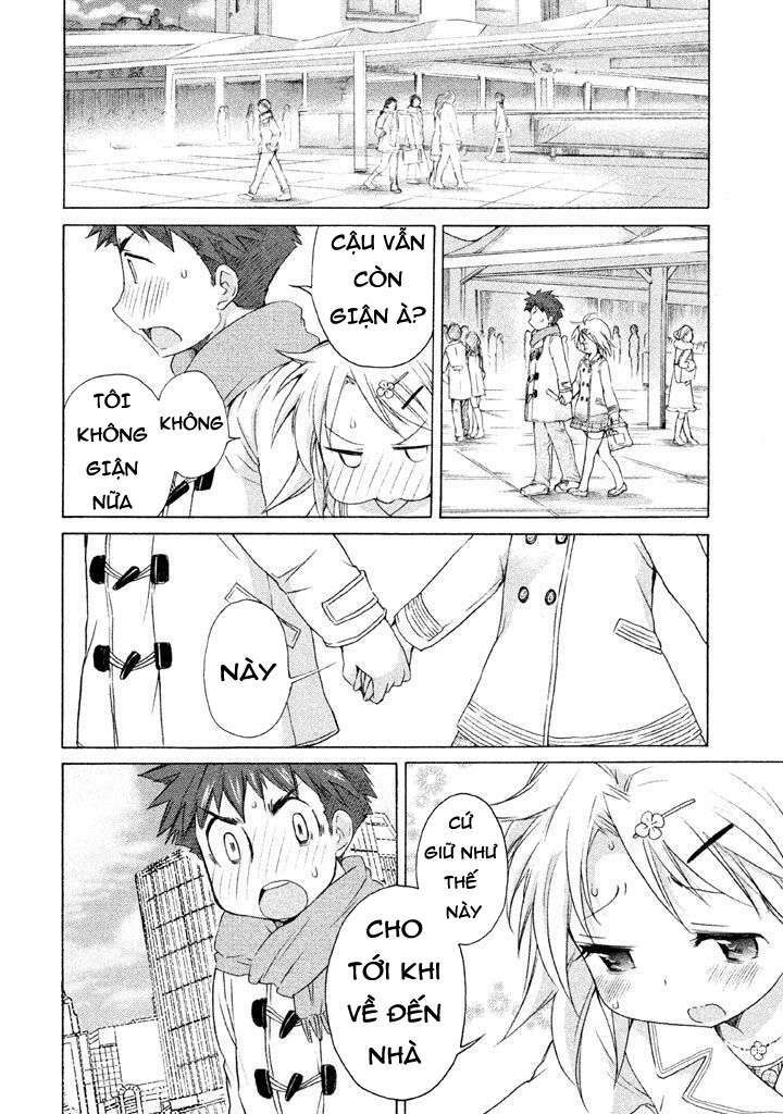 Comic Studio: Chapter 17