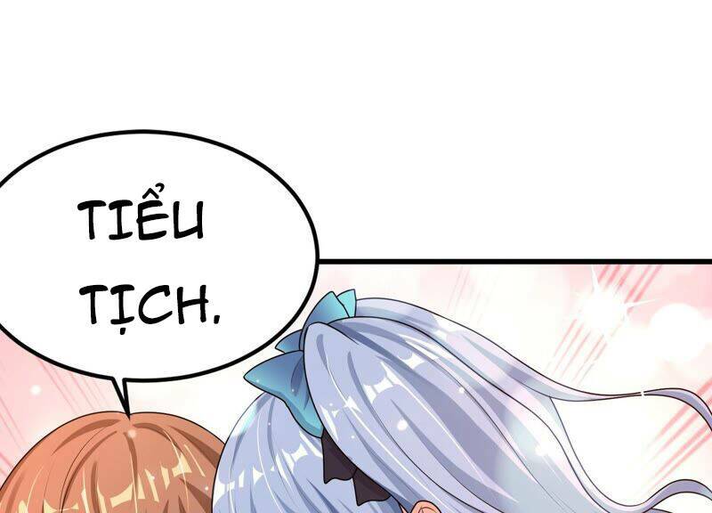 Siêu Năng Phân Hóa: Chapter 18