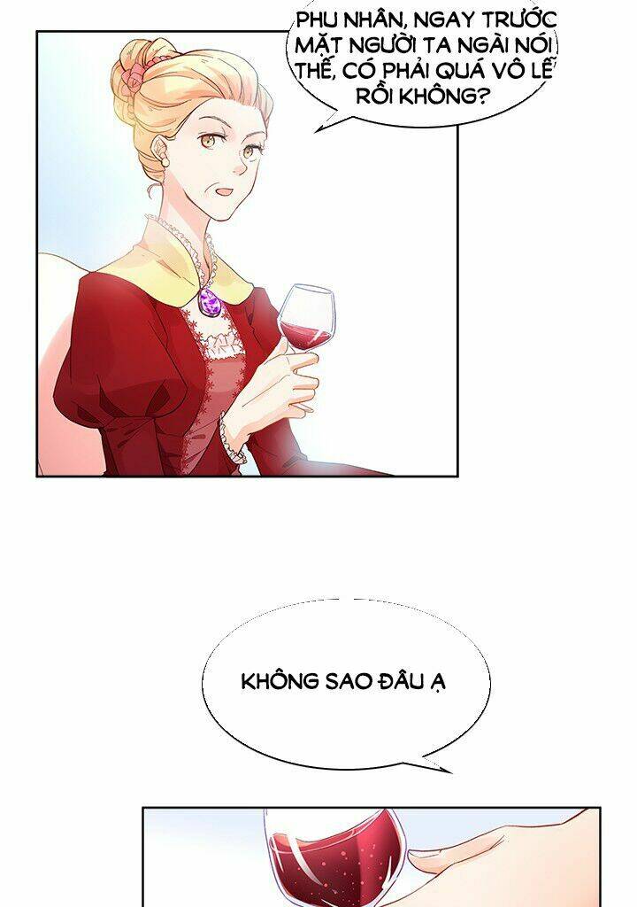 Ác Nữ Cải Biến: Chapter 5