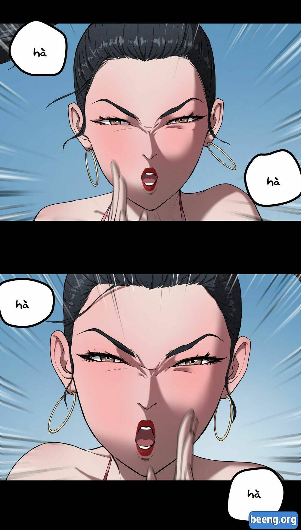 The Last Male - Người Đàn Ông Cuối Cùng: Chapter 20
