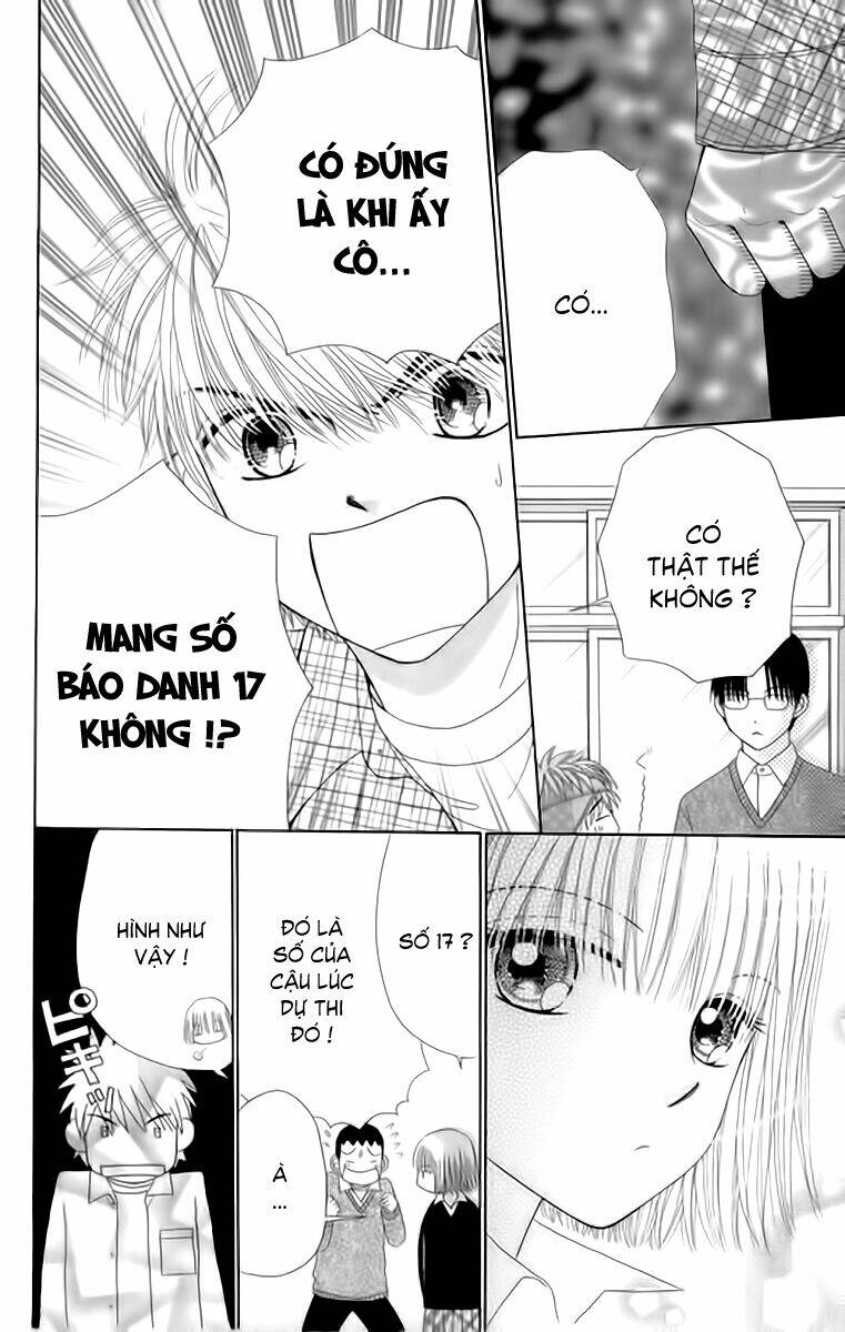 Dự Án Kéo Vàng: Chapter 23