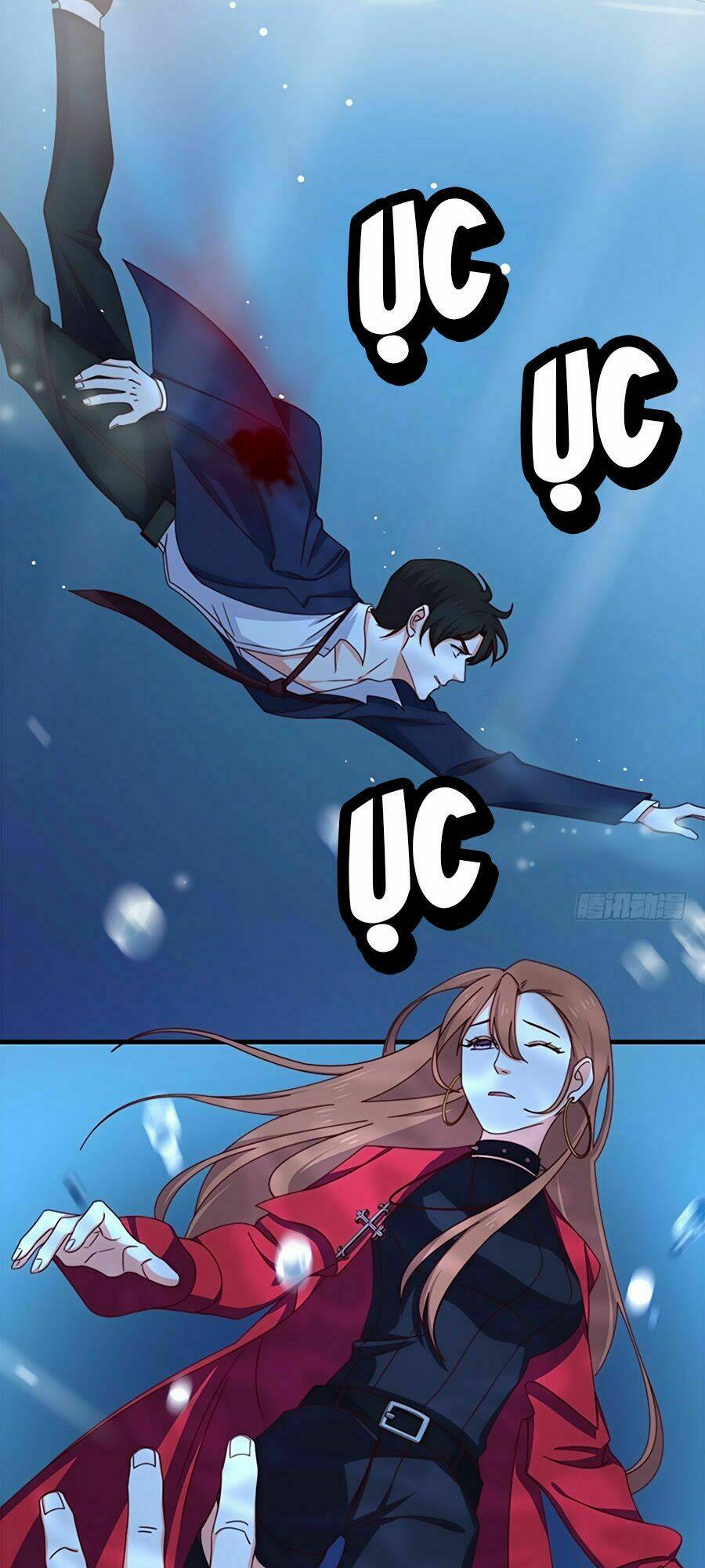 Nhật Ký Báo Thù Của Thiên Kim Hai Mặt: Chapter 11