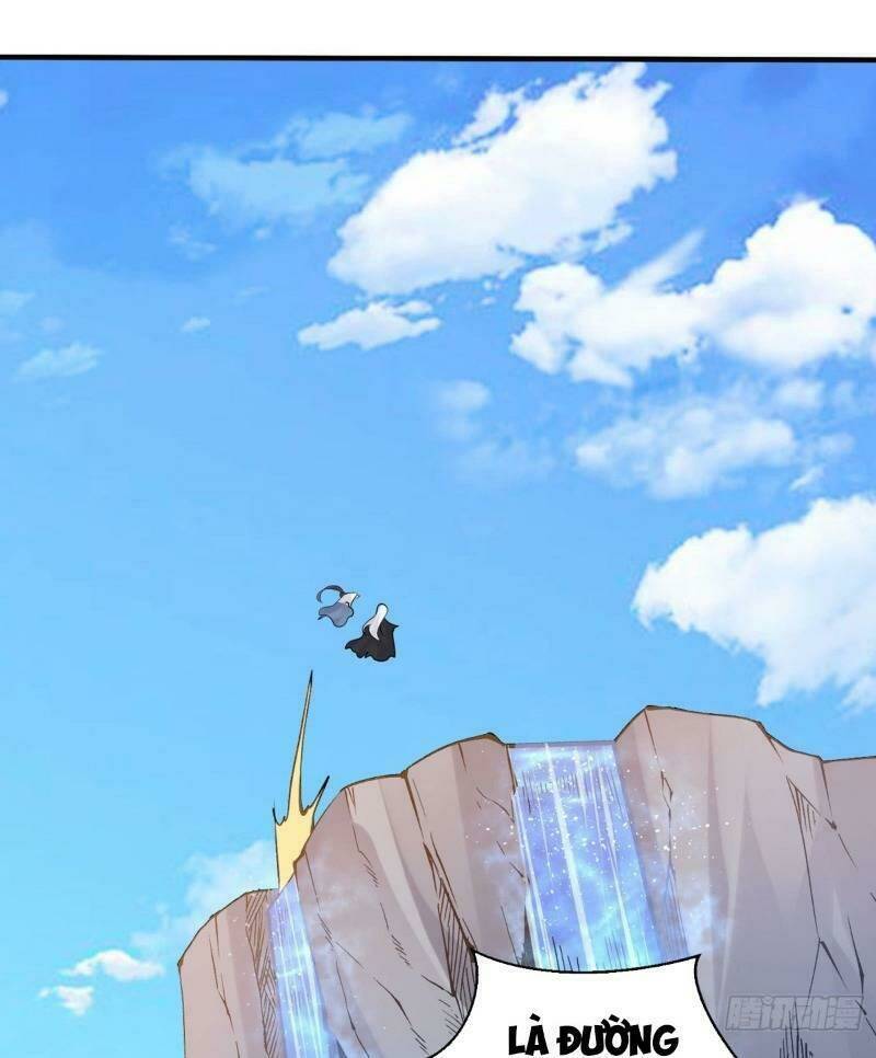 Giáng Thần Chiến Ký: Chapter 72