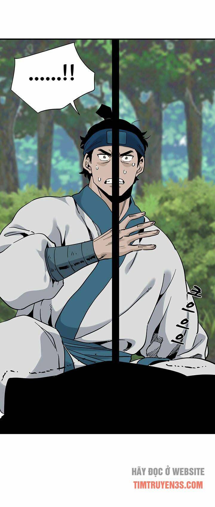 Hồi Ký Của Huyền Thoại Học Giả: Chapter 3