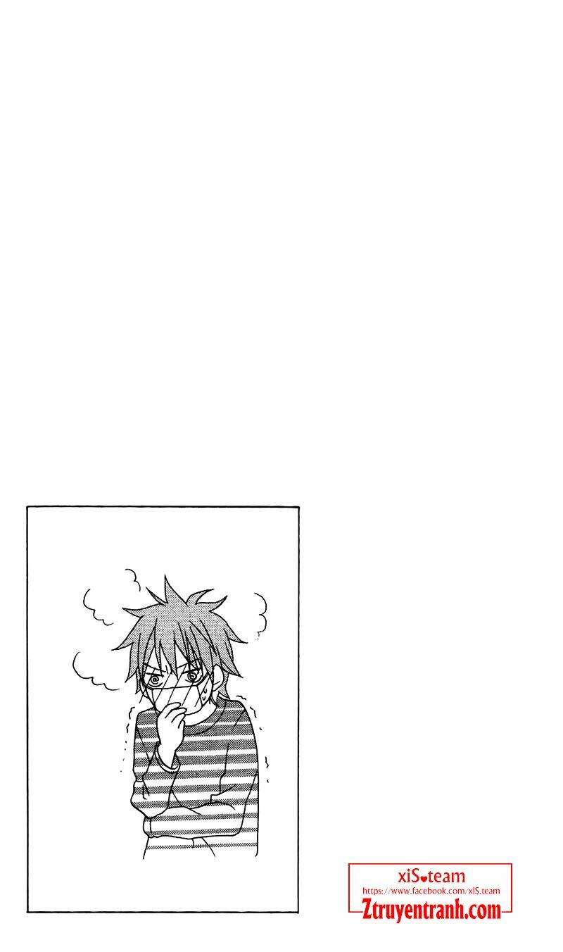 Love So Life: Chapter 68