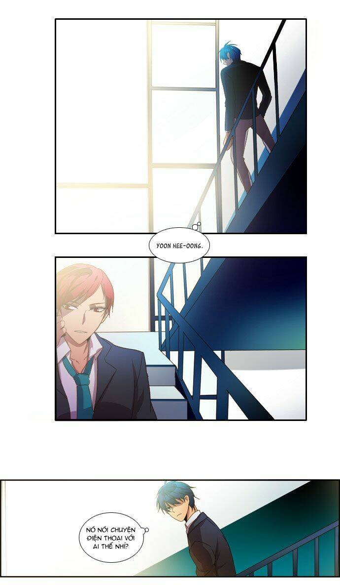 Wonted: Chapter 2