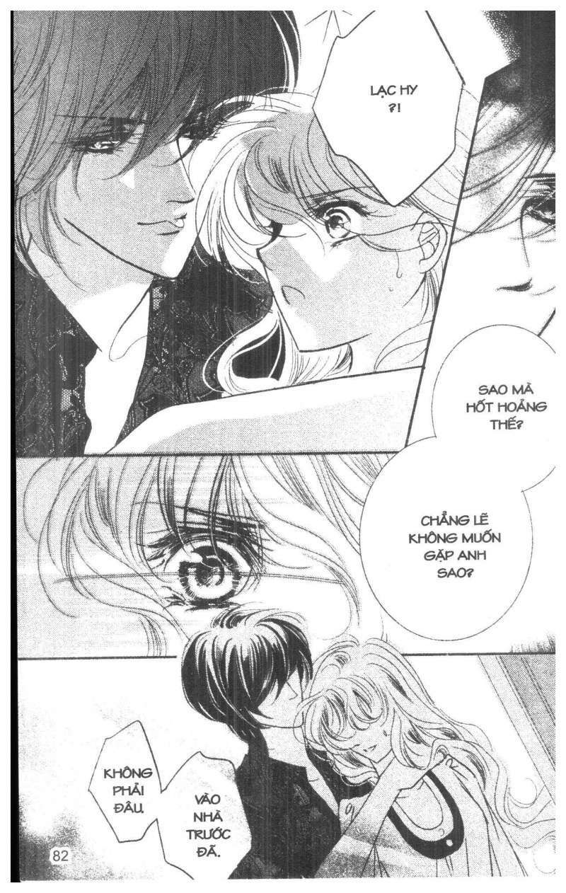 Bong Bóng Mùa Hè: Chapter 28