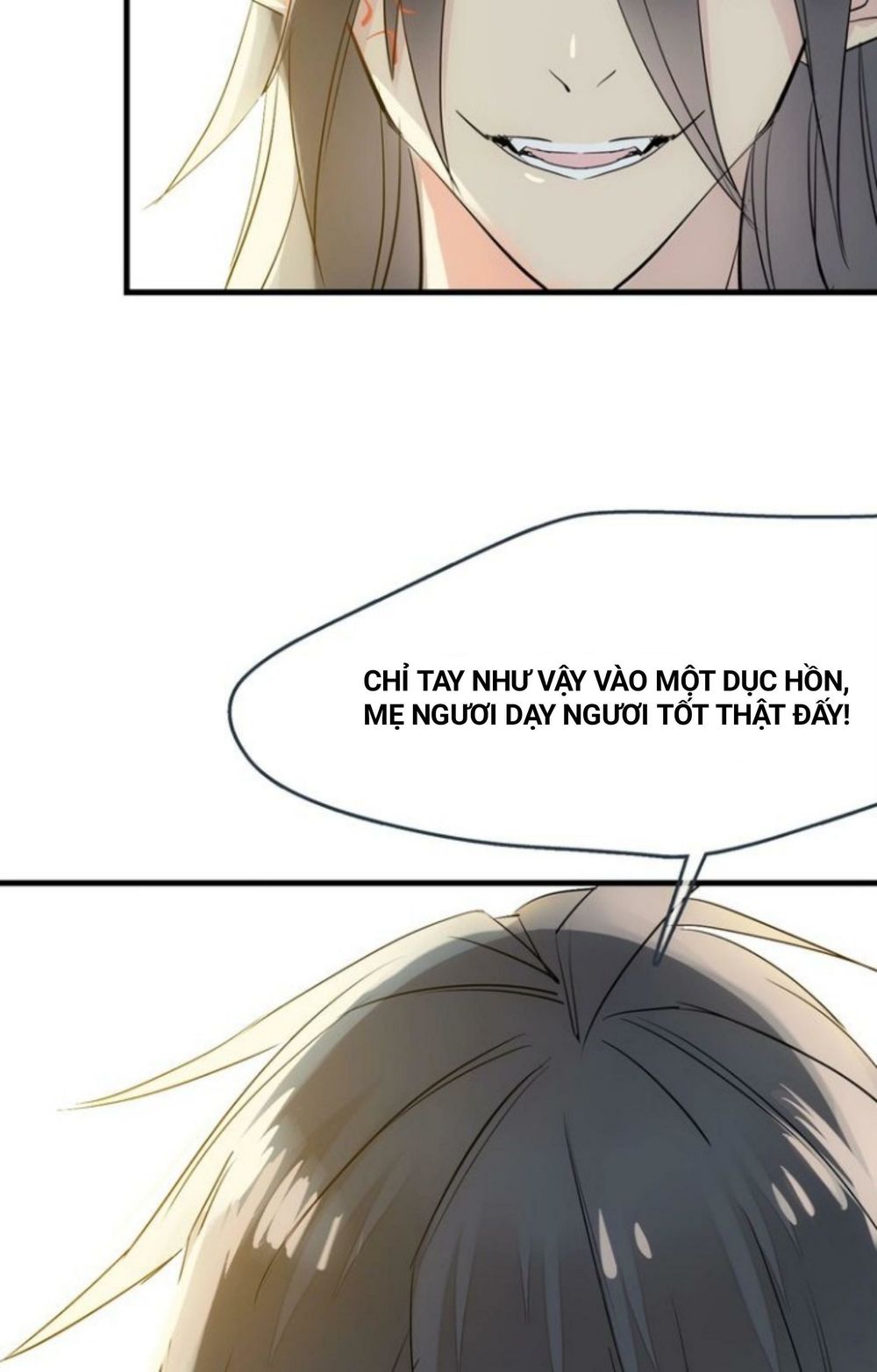 Chấp Tử Chi Kiếm: Chapter 1.1