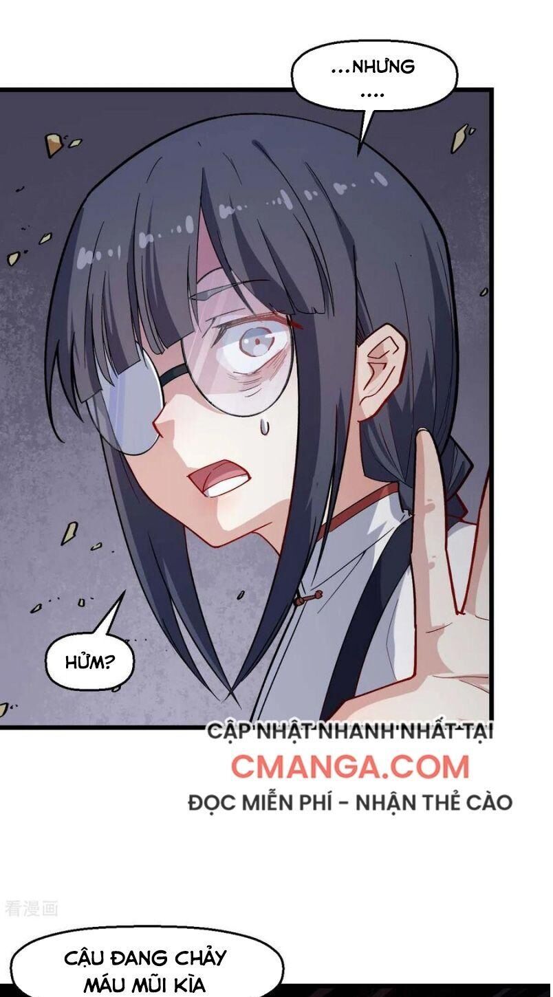 Vườn Trường Cuồng Sư Hệ Thống: Chapter 157