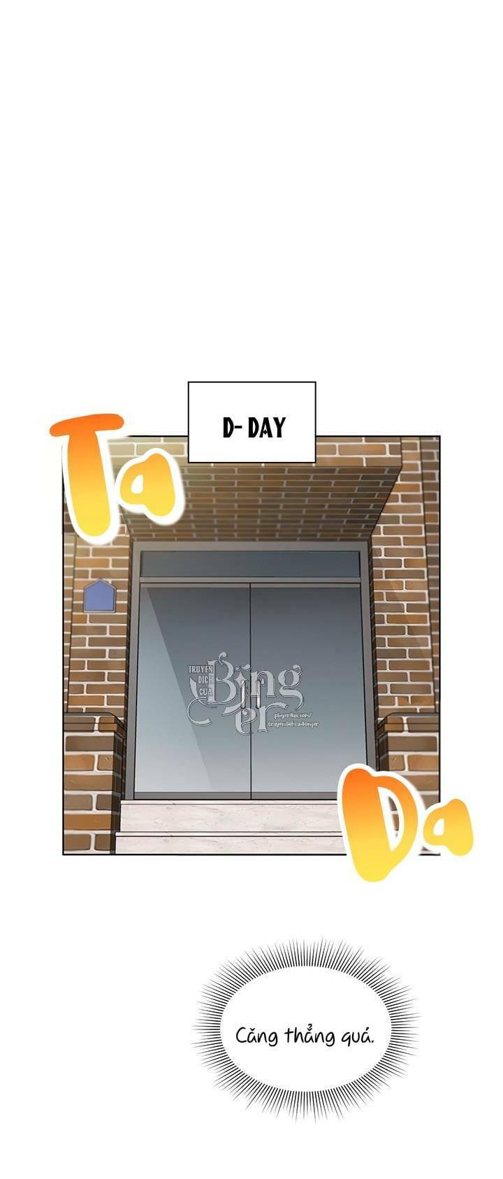 Hẹn Hò Nơi Công Sở: Chapter 97