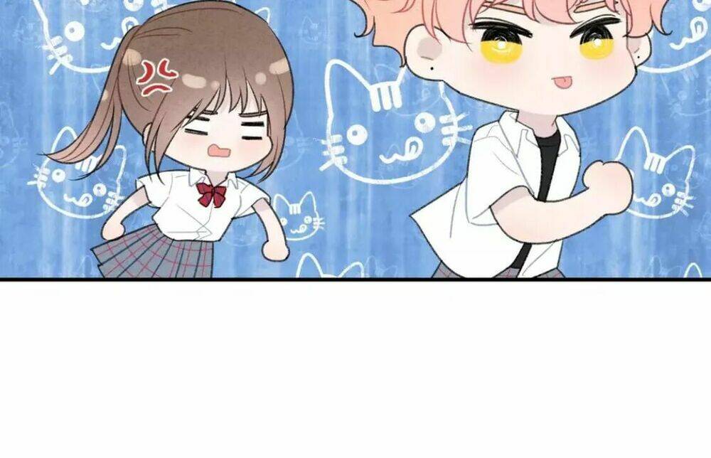 Từ Cái Nhìn Của Em: Chapter 21