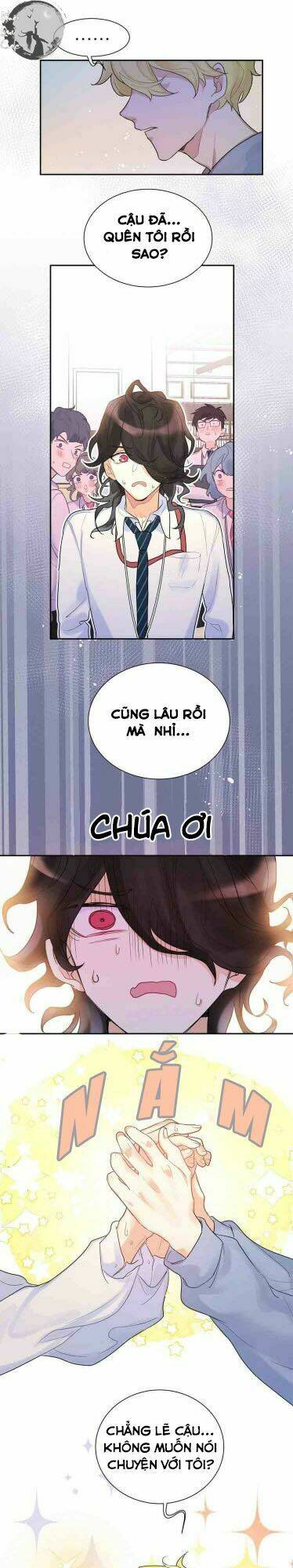 Tuyệt Thế Độc Phi Của Tà Vương: Chapter 2