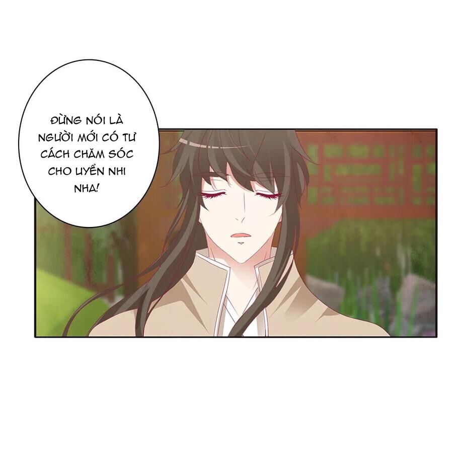 Thông Linh Phi: Chapter 592