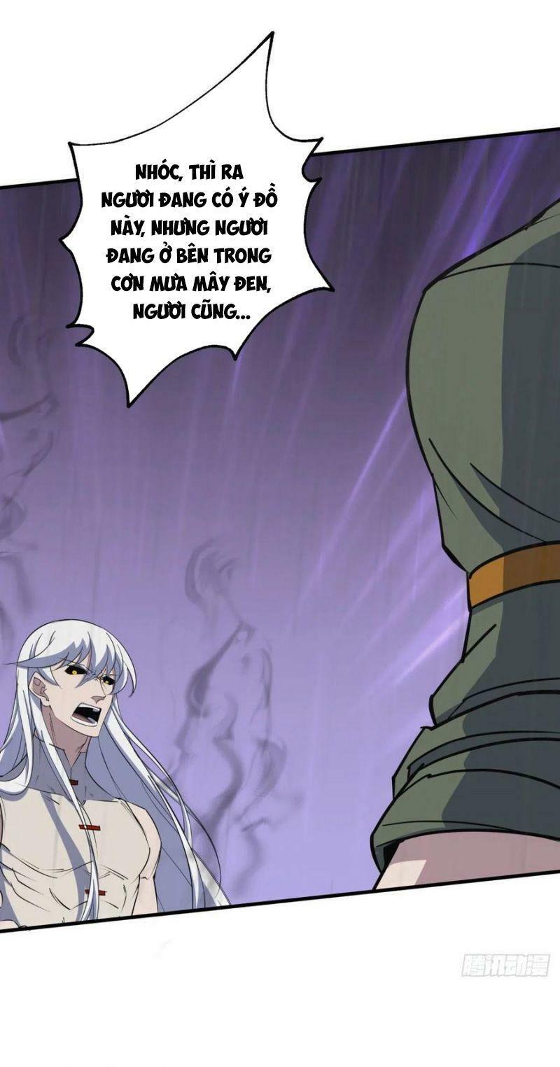 Thú Nhân: Chapter 285