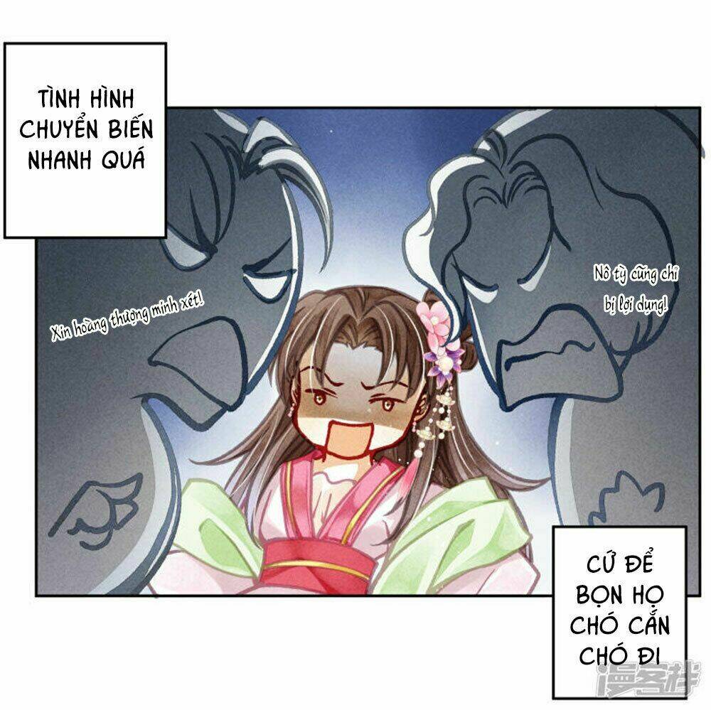 Ái Thượng Vô Địch Tiếu Hoàng Hậu: Chapter 65
