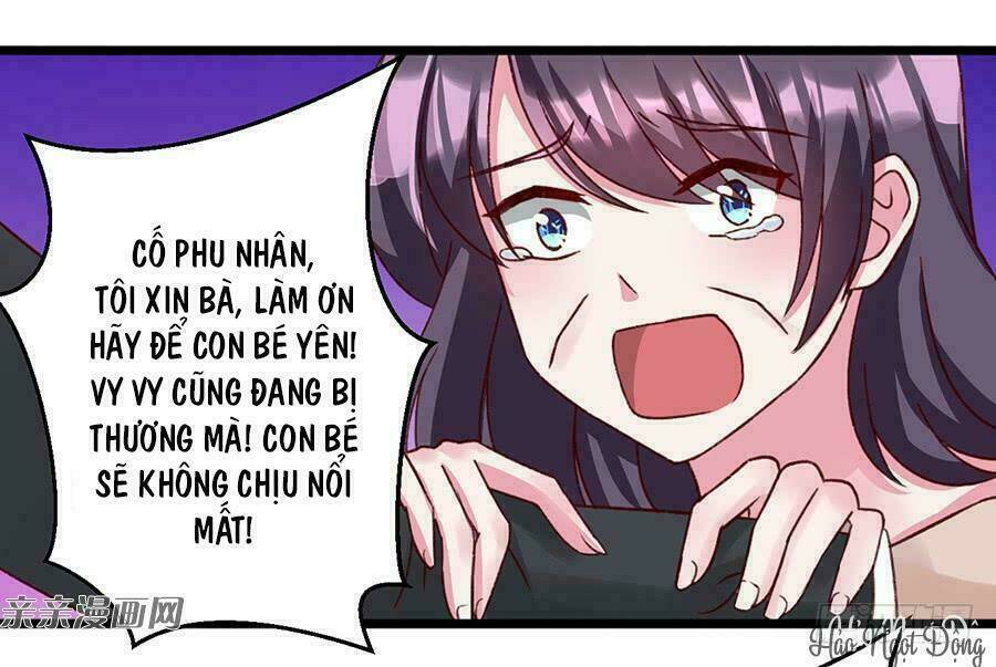 Gửi Người Không Quen: Chapter 32