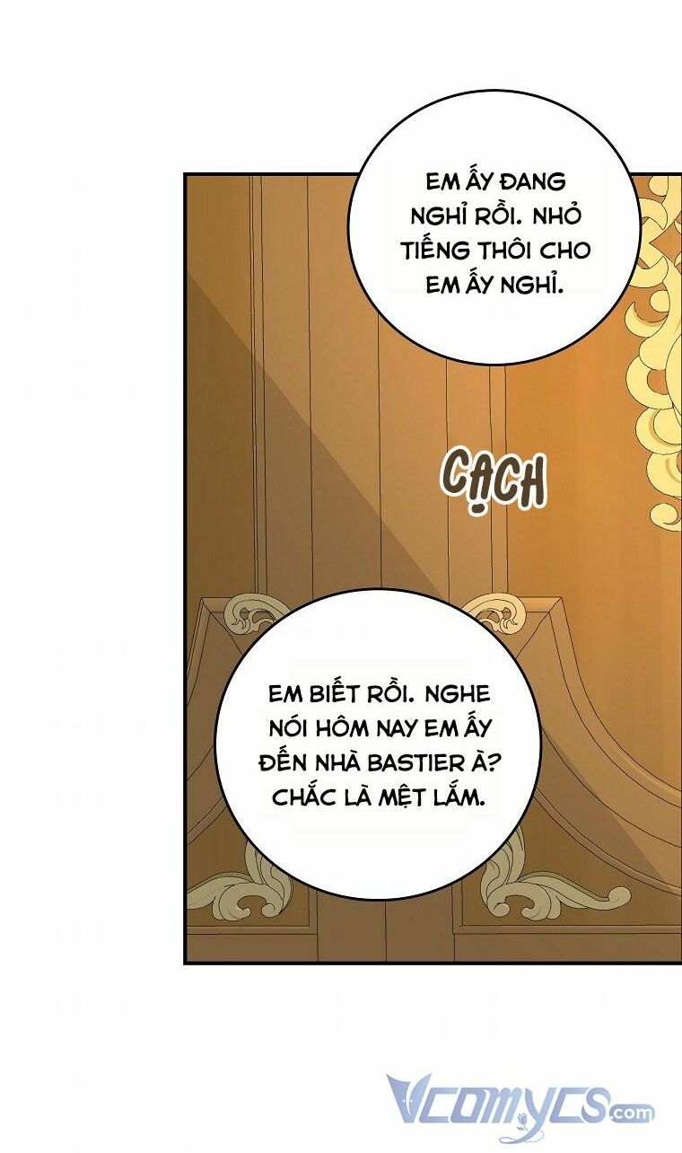 Đừng Chọc Đứa Em Gái Bé Bỏng Của Chúng Tôi: Chapter 94