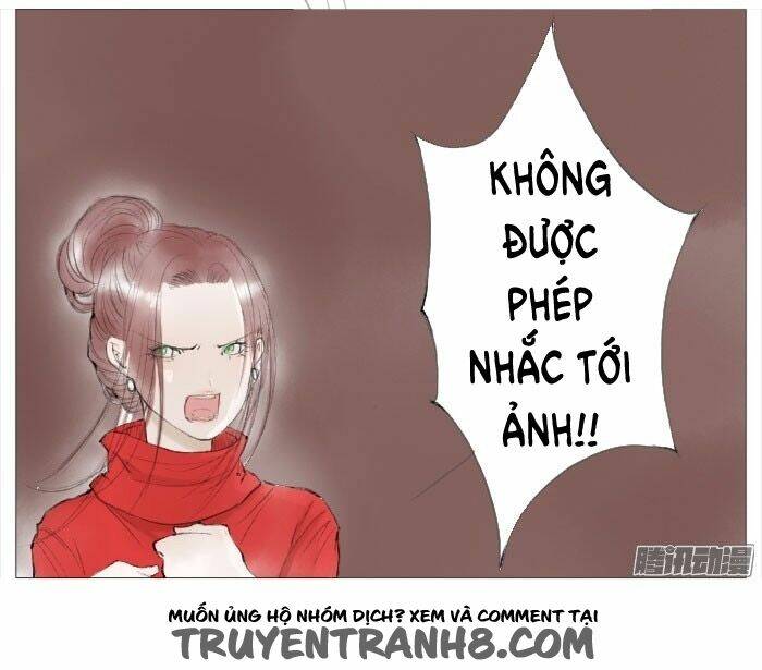 Giữa Anh Và Em: Chapter 17
