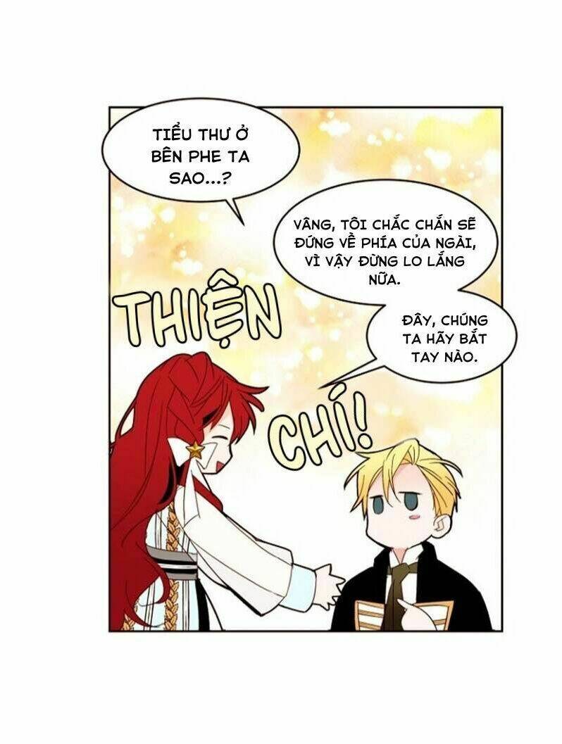 Cuộc Sống Rập Khuôn Của Một Quý Cô Tái Sinh!: Chapter 22