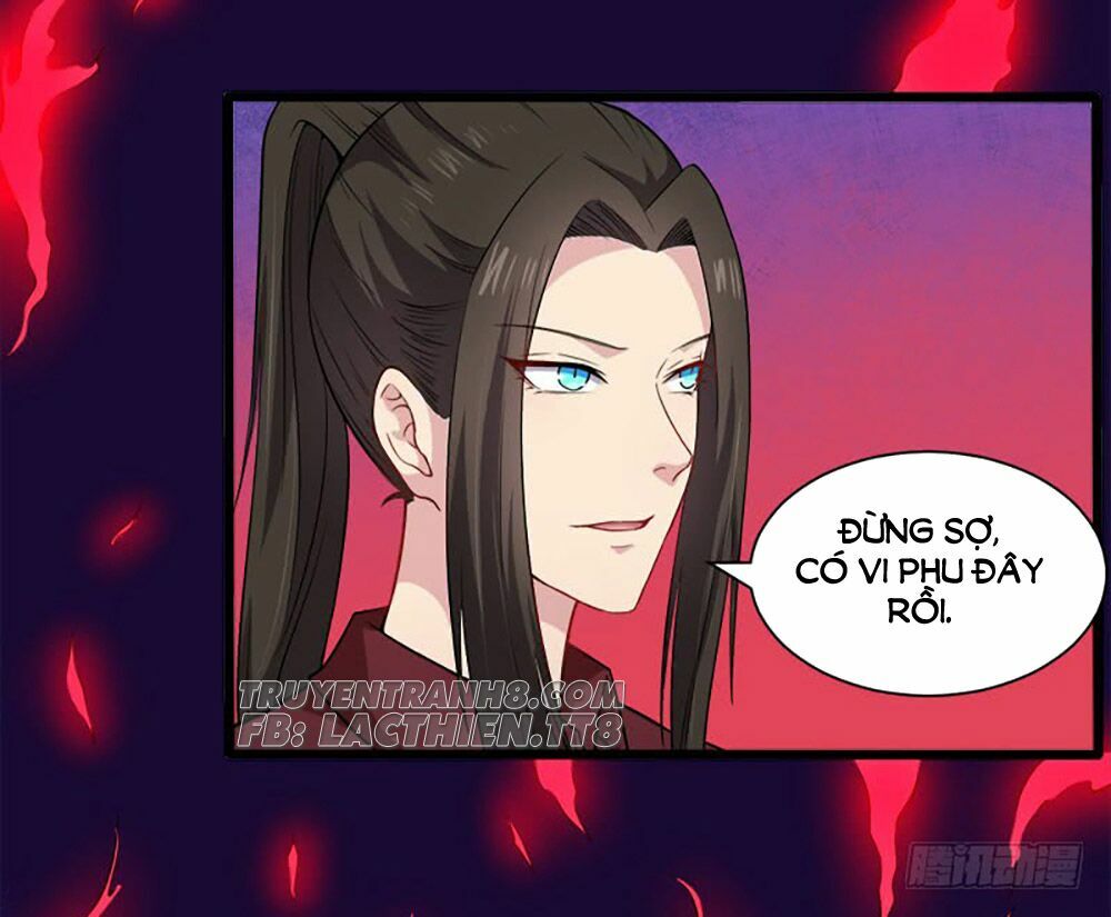 Ngạo Kiều Quỷ Vương Yêu Ta: Chapter 50