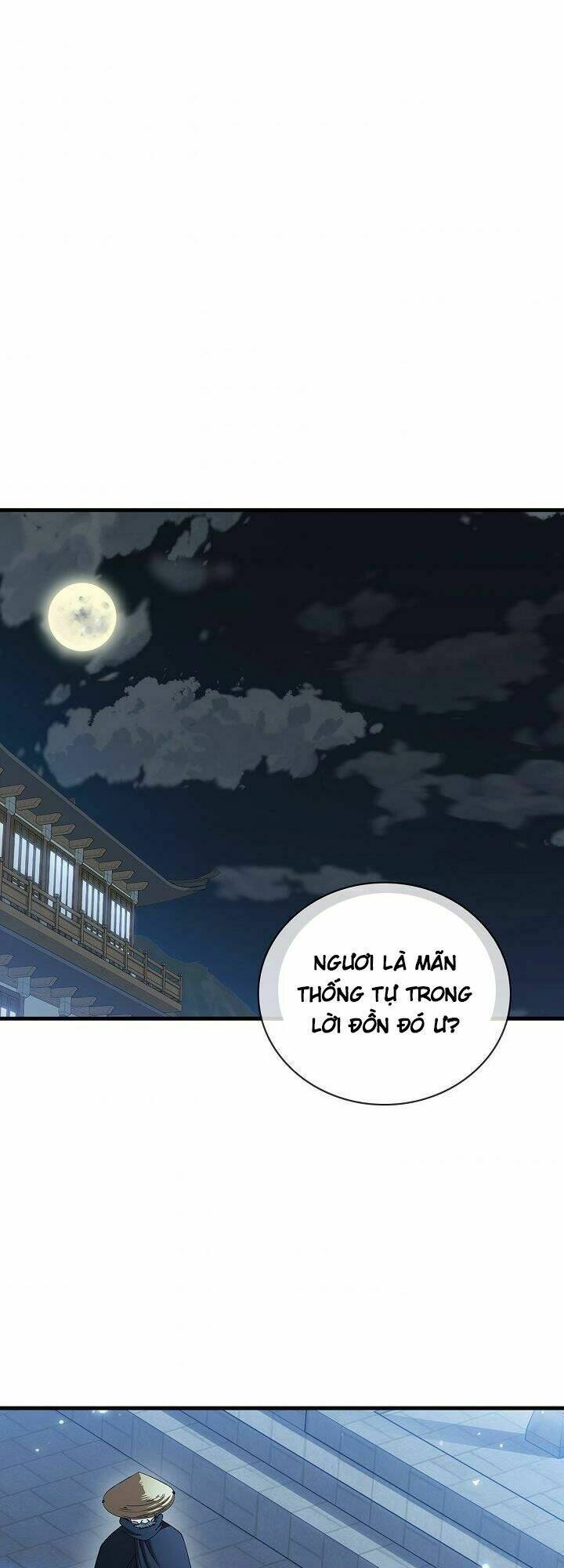 Thân Thủ Đệ Nhất Kiếm: Chapter 22