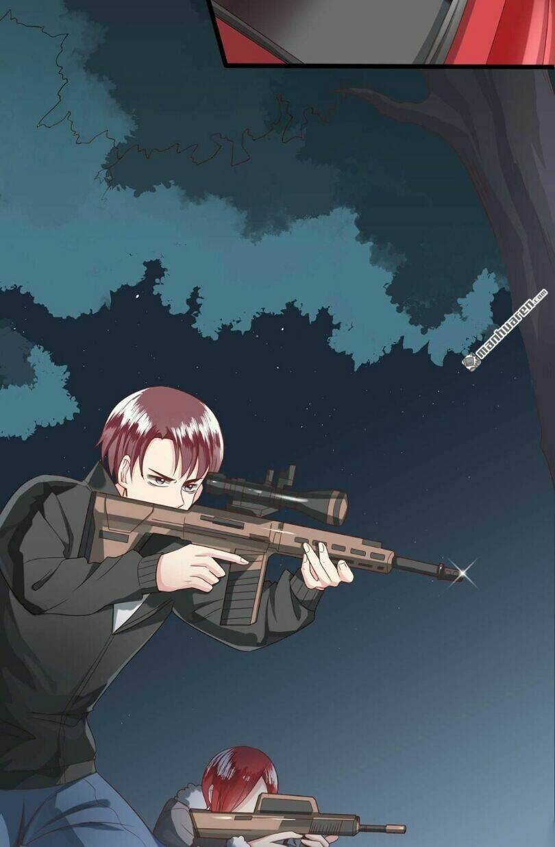 Bắt Quỷ: Chapter 8