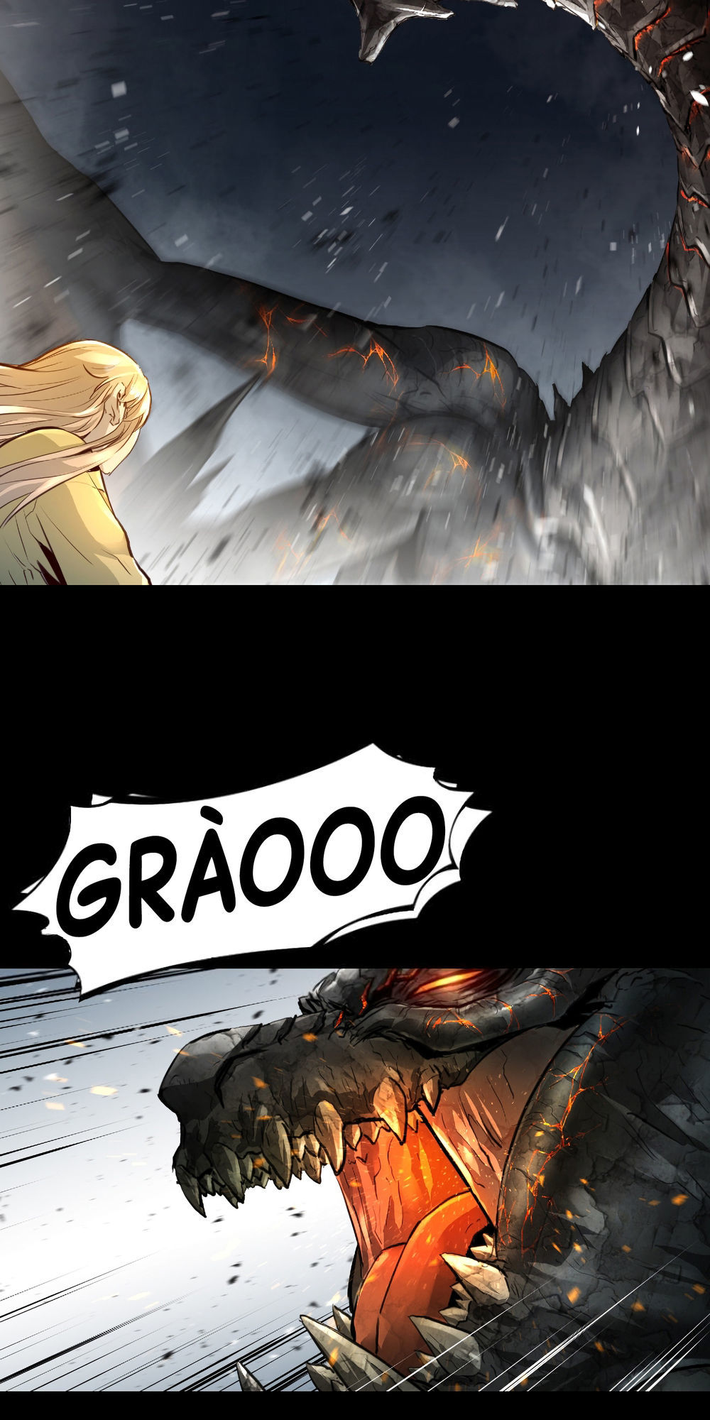 Dị Giới Tam Tuyệt: Chapter 85